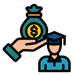 Funding Icon