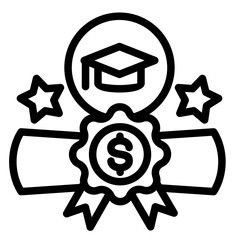Fellowship Icon