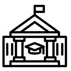 University Icon