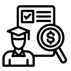 Student Icon