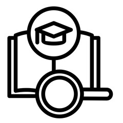 Research Icon