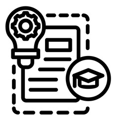 Innovative Icon