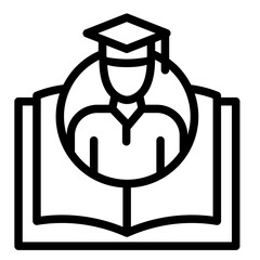 Student Icon