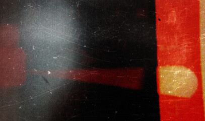 abstract gradient background colors black and red noise texture
