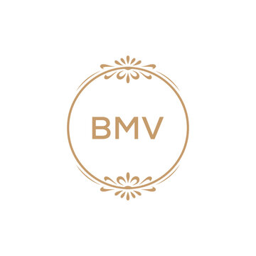 Elegant Monogram Logo Design with Decorative Frame &ndash; BMV Luxury Brand Identity Icon
Monogram logo, BMV BEK logo, BMV Elegant logo design, BMV Luxury brand logo, BMV Circular logo frame, BMV Decorative