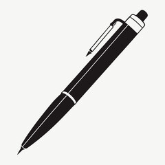 vector pen icon