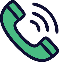 Phone Call Icon