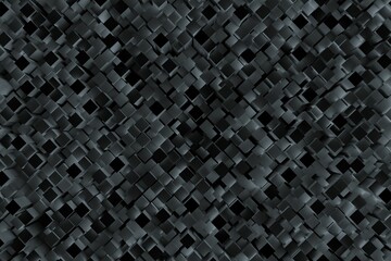 Digital image of abstract background
