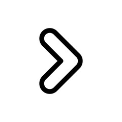 Obraz premium paper clip icon