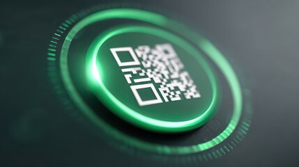 A symbolic representation of digital deposits and financial security, emphasizing online transactions and personal protection systems.