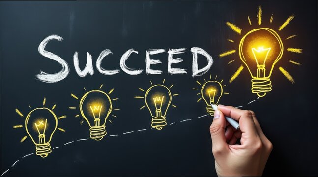 Creative Process of Finding Solutions and Overcoming Failure Together