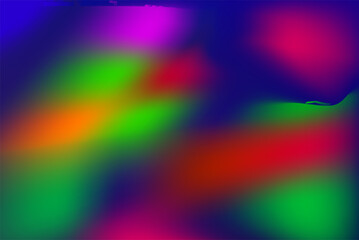 Obraz premium Pattern Background Colorful Graphics Design