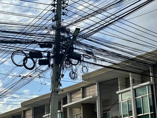 high voltage transformer