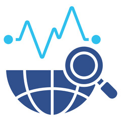 Statistics Icon