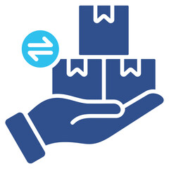 Direct Marketing Icon