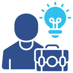 Entrepeneur Icon