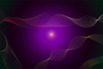 Pattern Background Colorful Graphics Design