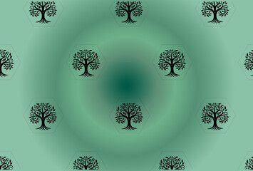 Pattern Background Colorful Graphics Design