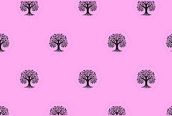 Pattern Background Colorful Graphics Design
