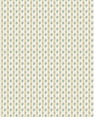 Wallpaper vector seamless pattern with dots
