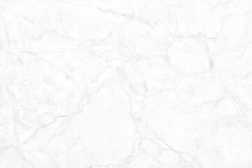 White background marble wall texture for design art work, seamless pattern of tile stone with...