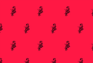 Pattern Background Colorful Graphics Design
