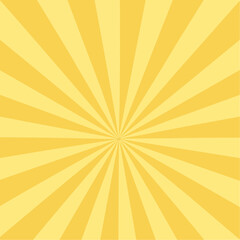 sun rays background