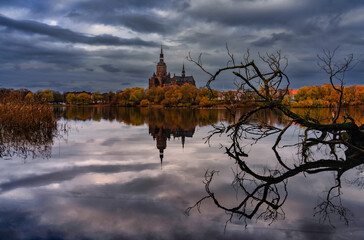 Marienkirche in Stralsund