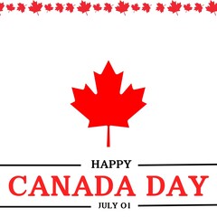 canada day
