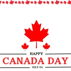 canada day