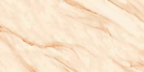 Beige Marble with Brown Veins in polished finish
