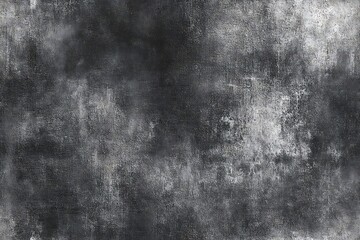 Gray grunge texture with copy space for text or design
