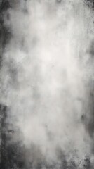 Blank newspaper page with clean, subtle gray paper texture
