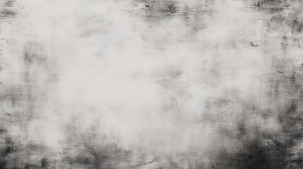 Grayscale dusty textured background with rustic, vintage vibe