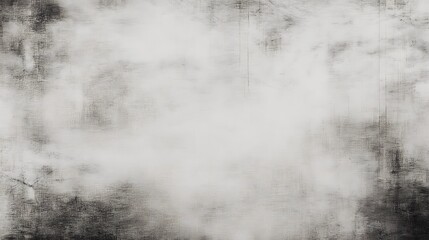 Grayscale dusty textured background with rustic, vintage vibe