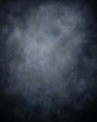 Dark grey professional portrait backdrop with subtle texture, no subjects