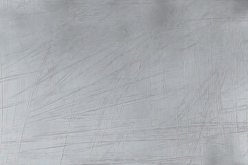 Light grey scratched metal texture, highly detailed and realistic