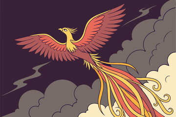 Ashes to Glory: The Phoenix Reborn