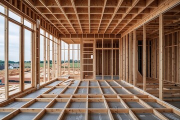 Comprehensive Guide to Residential Construction Planning for Safe Home Design and Structure
