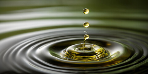 Liquid Gold. Olive groves and traditional harvesting in Mediterranean fields. Capturing the essence of rural life, agriculture, and authentic food production with a sustainable and cultural identit