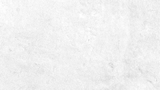 4K stock video animated halftone textures.grunge patterns.grungy abstract backgrounds, grungy textures, grungy backgrounds and copy space 