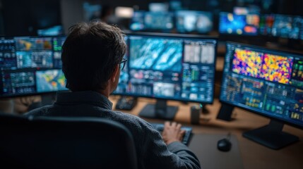 Gathering cyber threat data to anticipate risks and enable timely protective actions against attacks.
