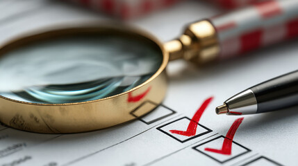 Regular audits verify that workplaces follow safety laws and standards, helping prevent violations and protect employees.

