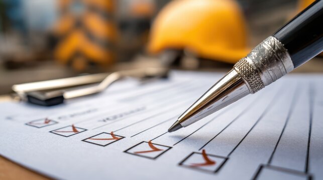 Compliance checks assess adherence to regulations, identifying gaps and promoting continuous safety improvements.
