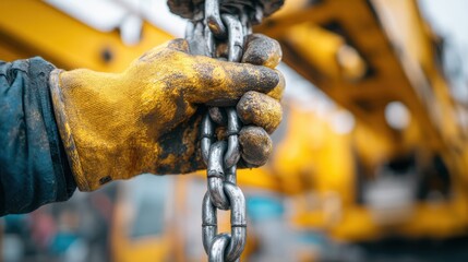 Training ensures proper use of machinery, teaching safe techniques to prevent accidents and protect operators on the job.
