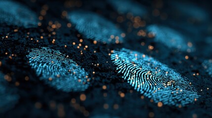 Identity management systems ensure users’ digital profiles are safe from theft or misuse.
