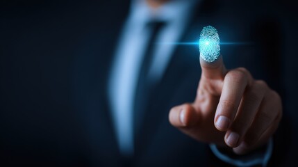 Technologies that manage, verify, and protect digital identities to prevent unauthorized access.
