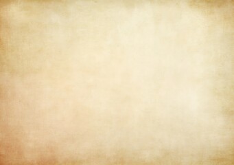 Fototapeta premium Vintage paper texture with faded tones
