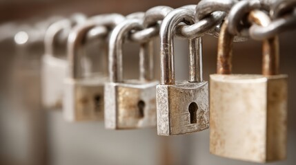 Rules guiding password creation and maintenance to prevent breaches and protect user data.
