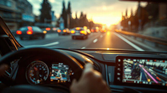 Driver education programs focused on safety, awareness, and accident prevention.
